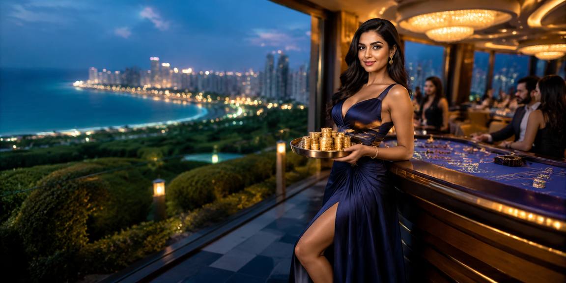 cacino ডাইস কীভাবে কাজ করে এবং কেন এটি এত দ্রুত